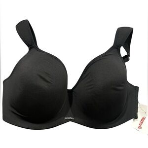 Nautica Every Day Full Coverage Bra